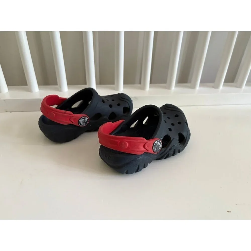 CROCS shoes kids